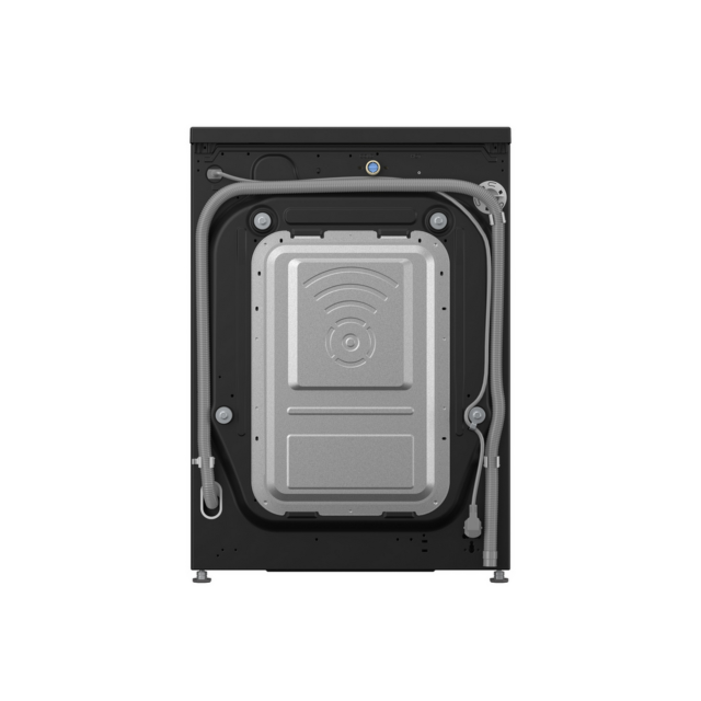 LG F4X7513TBB 13kg 1400 Spin Matte Black Washer