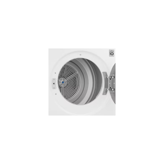 Lg FDV709W 9kg Heat Pump Tumble Dryer - White