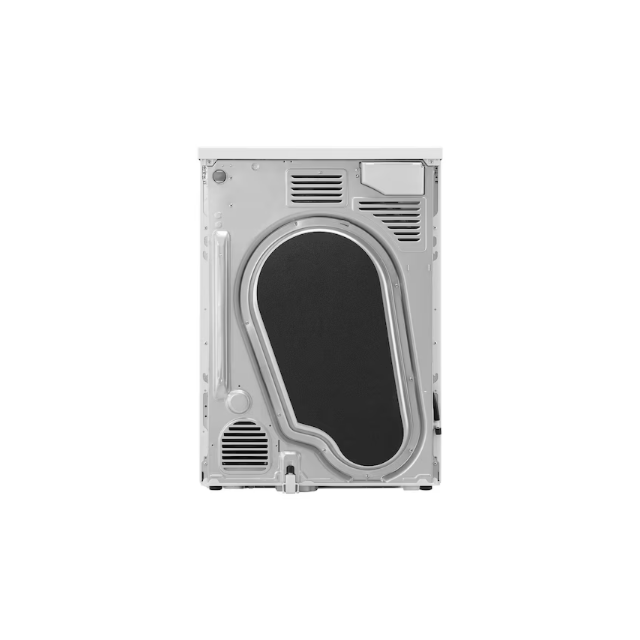 Lg FDV709W 9kg Heat Pump Tumble Dryer - White
