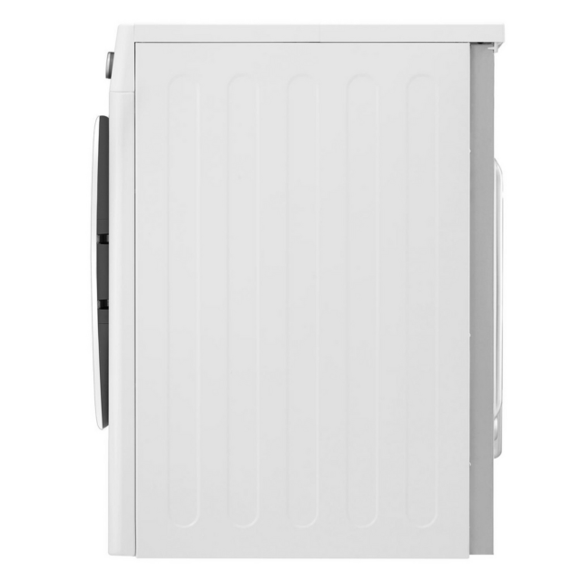 Lg FDV709W Series 4 ThinQ™ 9 kg Heat Pump Tumble Dryer - White - A++ Rated