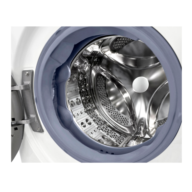 LG FWV696WSE 9kg/6kg 1400 Spin Washer Dryer - White