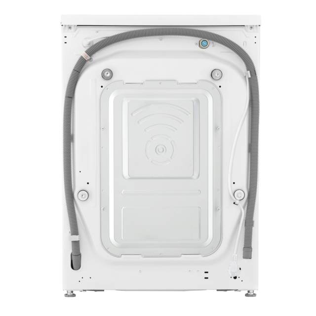 LG FWV696WSE 9kg/6kg 1400 Spin Washer Dryer - White