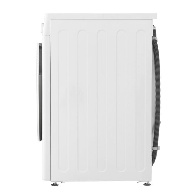 LG FWY606WWLN1 10kg/6kg 1400 Spin Washer Dryer - White