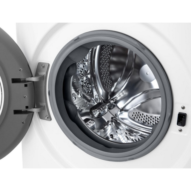 LG FWY706WWTN1 Washer Dryer - 10kg/6kg Capacity