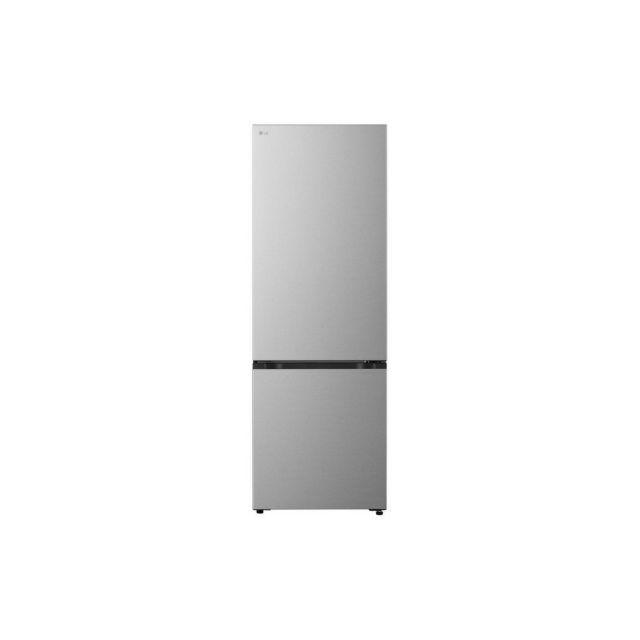 LG GBBW322CPY 69.7cm Total No Frost Freezer Silver