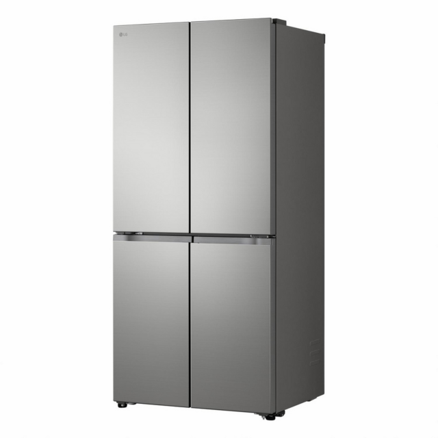 LG GMBS30SEPY 83.5cm 60/40 Total No Frost Fridge Freezer