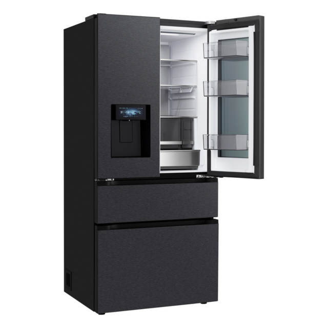 LG GMGS50DEEP 550L No Frost French Door Fridge Freezer
