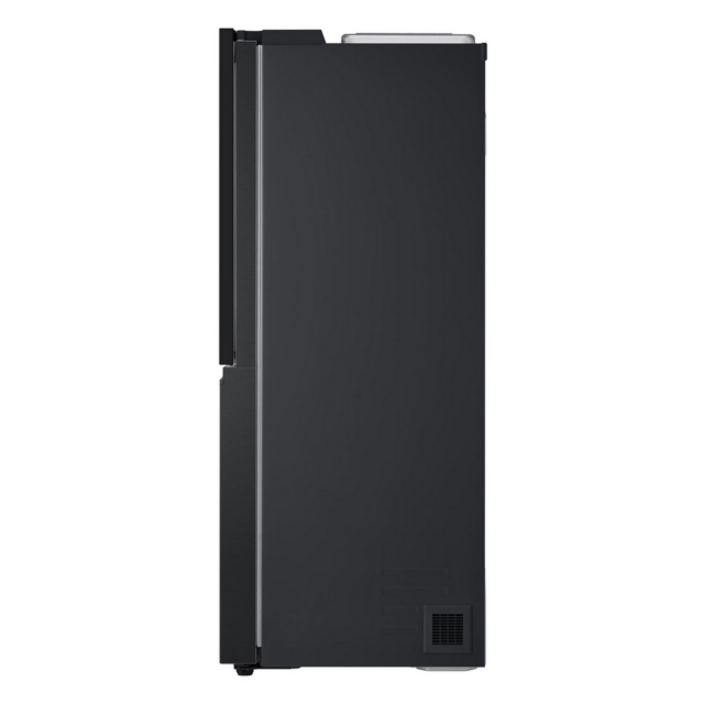 LG GSXE90EVDD 96.8cm 60/40 Total No Frost Fridge Freezer