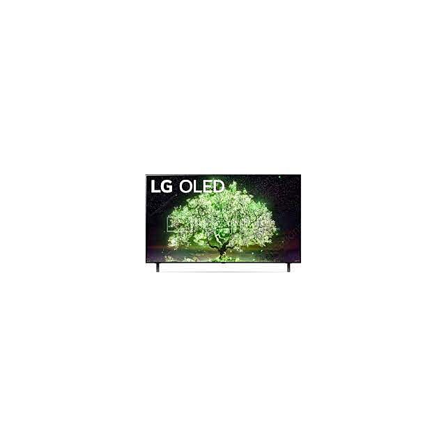 LG OLED48A16LA  48' 4K OLED Smart TV