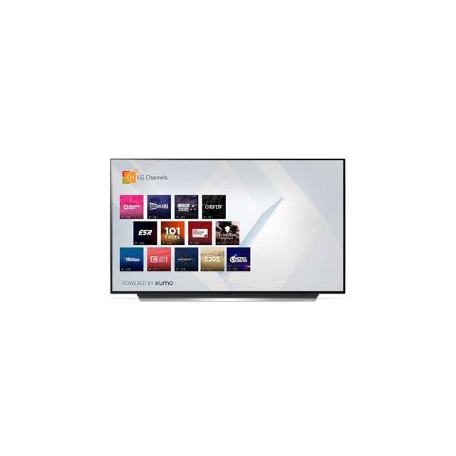 Lg OLED48CX5LC 48' 4K OLED Smart TV