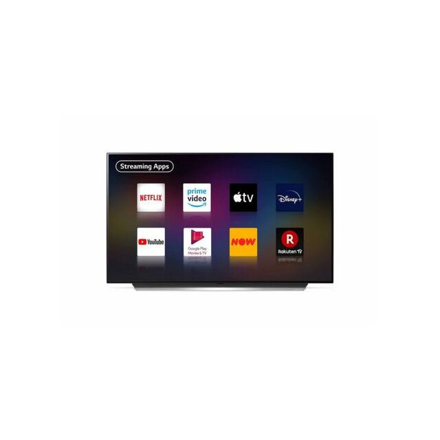 Lg OLED48CX5LC 48' 4K OLED Smart TV