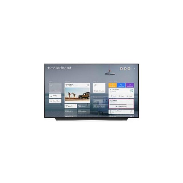 Lg OLED48CX5LC 48' 4K OLED Smart TV