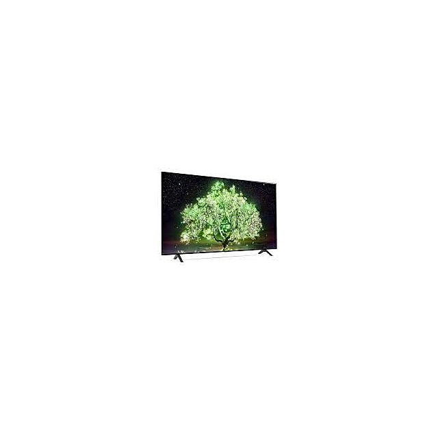 Lg OLED55A16LA 55' 4K UHD OLED Smart TV with Self- lit Pixel Technology