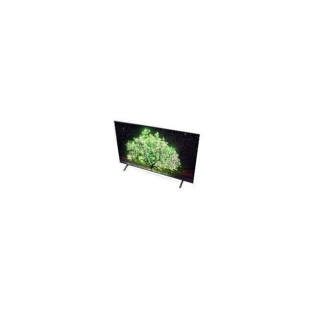 Lg OLED55A16LA 55' 4K UHD OLED Smart TV with Self- lit Pixel Technology