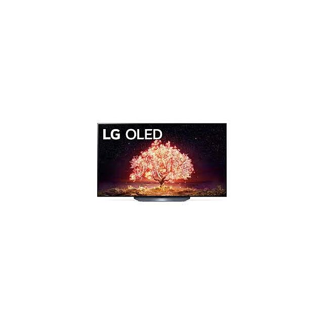 LG OLED55B16LA  55' 4K UHD OLED Smart TV
