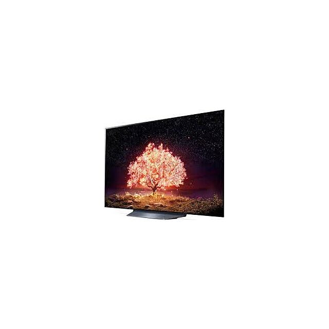 LG OLED55B16LA  55' 4K UHD OLED Smart TV