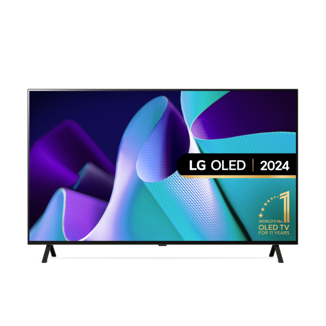 Lg OLED55B42LA.AEK 55inch 4K OLED Smart TV