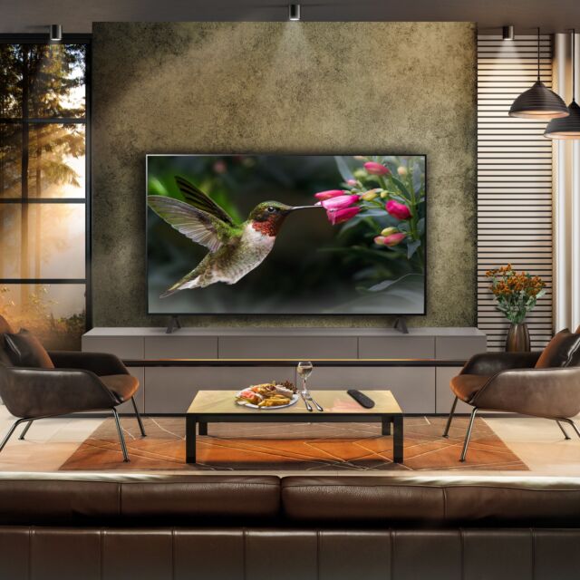 Lg OLED55B42LA.AEK 55inch 4K OLED Smart TV
