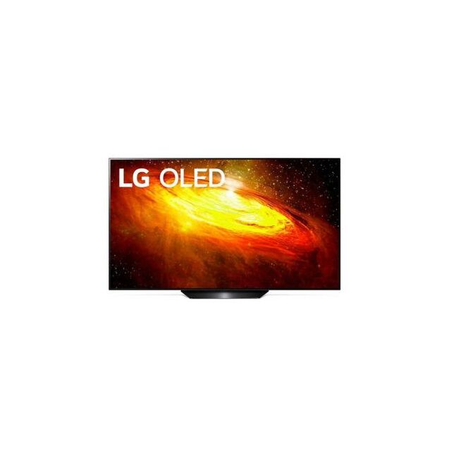 Lg OLED55BX6LB 55inch 4K Ultra HD OLED Smart TV with Dolby Vision & Dolby Atmos
