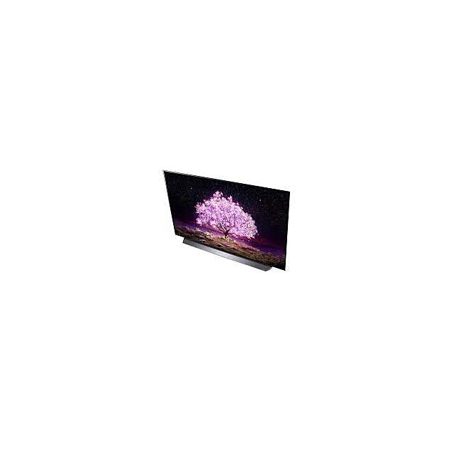 LG OLED55C16LA  55' 4K UHD OLED Smart TV