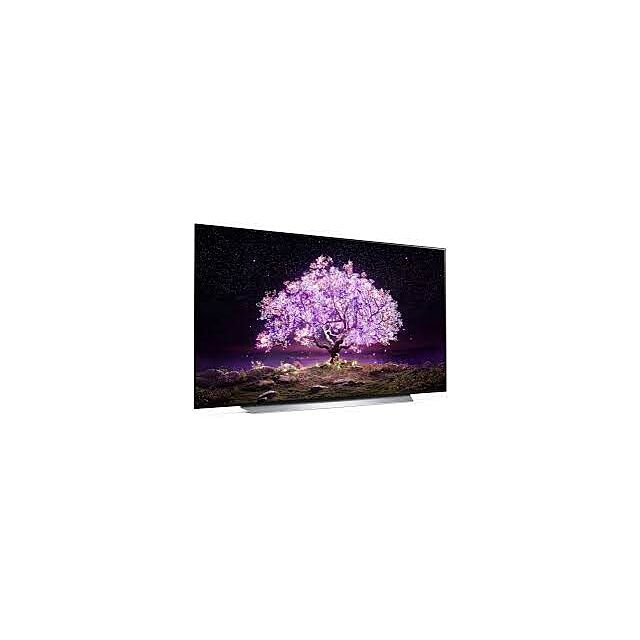 LG OLED55C16LA  55' 4K UHD OLED Smart TV