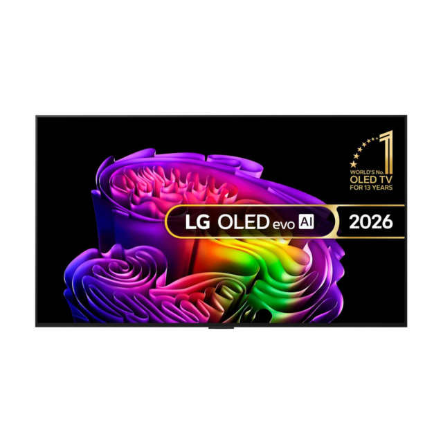 LG OLED55G64LW 55inch 4K OLED evo AI Smart TV