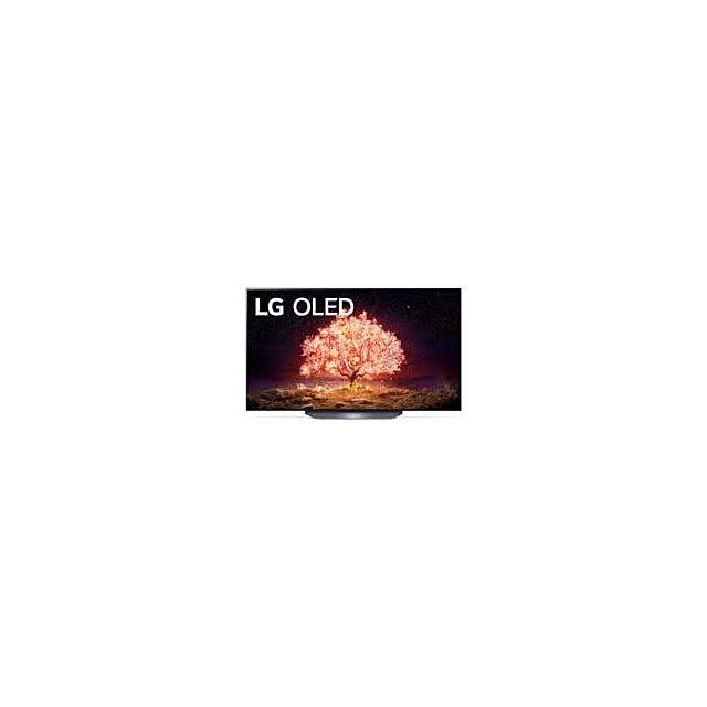 LG OLED65B16LA  65' 4K UHD OLED Smart TV