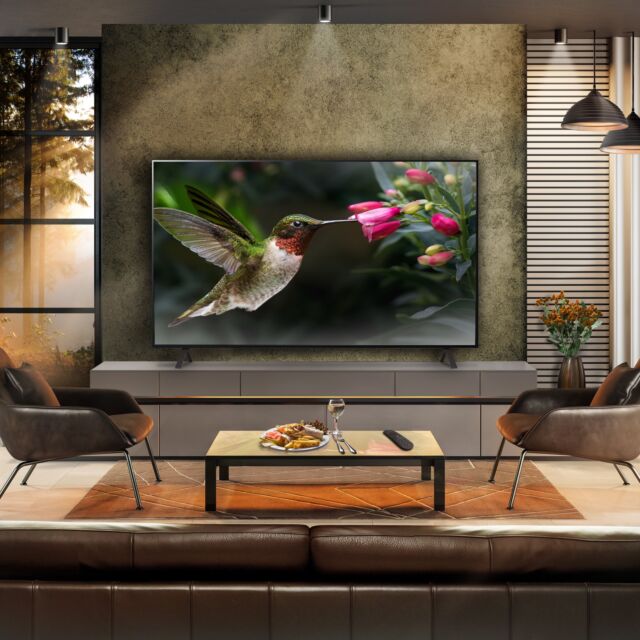 Lg OLED65B42LA.AEK 65inch 4K OLED Smart TV