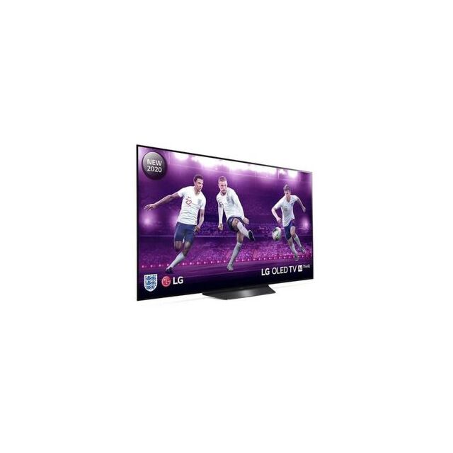 LG OLED65BX6LB 65` 4K Oled Smart TV 