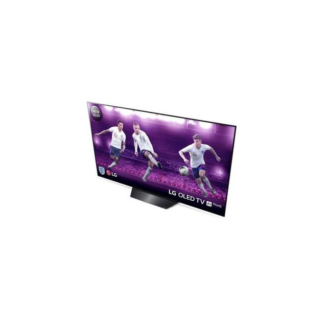 LG OLED65BX6LB 65` 4K Oled Smart TV 