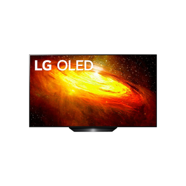 LG OLED65BX6LB 65` 4K Oled Smart TV 