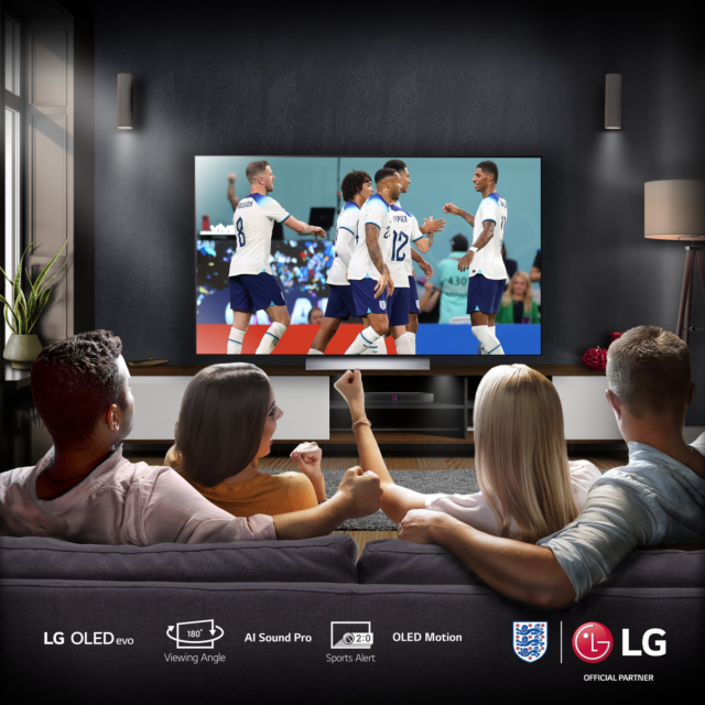 Lg OLED65C36LC_AEK 65inch 4K Smart OLED TV