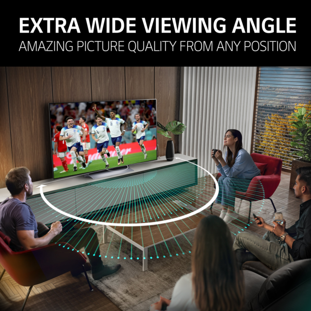 Lg OLED65C36LC_AEK 65inch 4K Smart OLED TV
