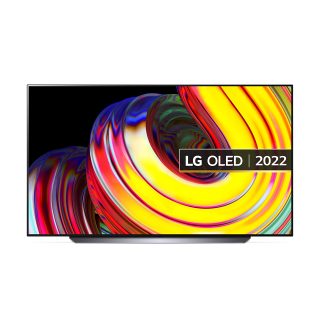 Lg OLED65CS6LA_AEK 65inch OLED 4K TV