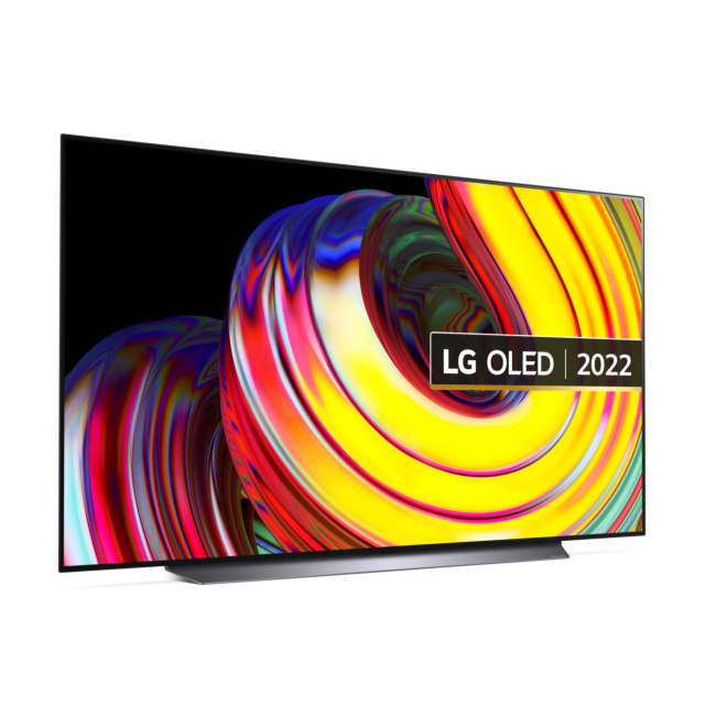 Lg OLED65CS6LA_AEK 65inch OLED 4K TV