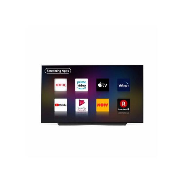 LG OLED65CX5LB  65' 4K Oled TV