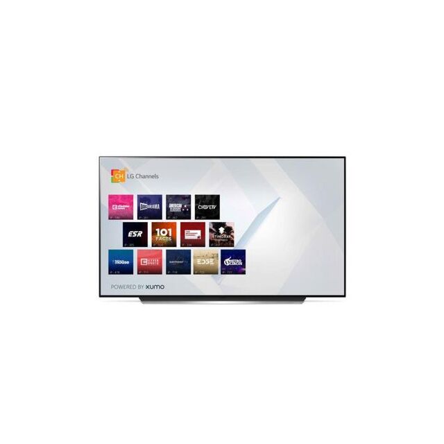 LG OLED65CX5LB  65' 4K Oled TV