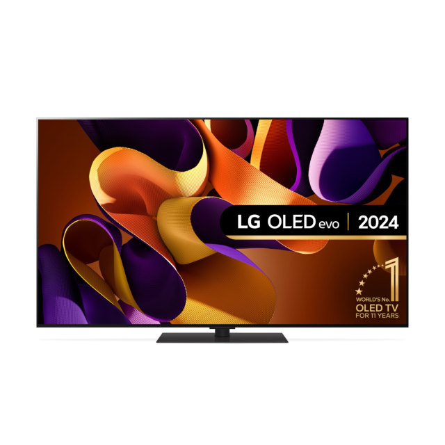 Lg OLED65G46LS.AEK 65inch 4K OLED EVO Smart TV