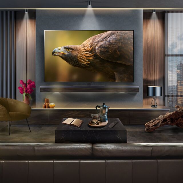 Lg OLED65G46LS.AEK 65inch 4K OLED EVO Smart TV