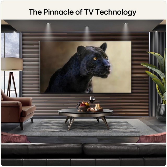 LG OLED65G64LW 65-inch 4K OLED evo Smart TV