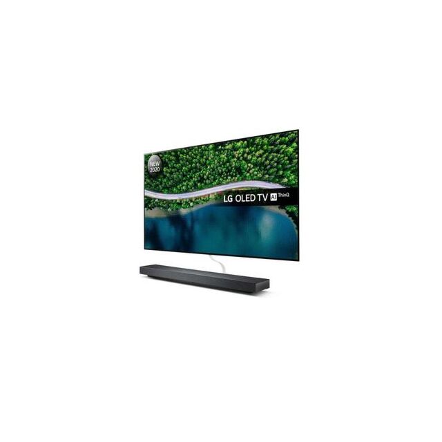 LG OLED65WX9LA  65' 4K Oled Smart TV