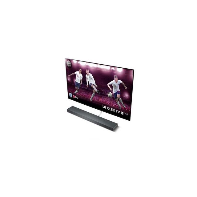 LG OLED65WX9LA  65' 4K Oled Smart TV