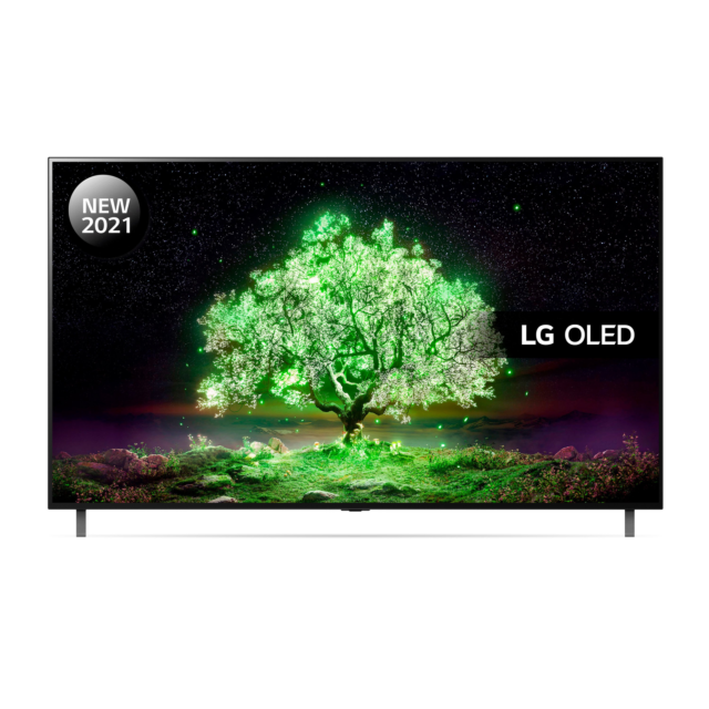LG OLED77A16LA 77inch4K Ultra HD OLED Smart TV