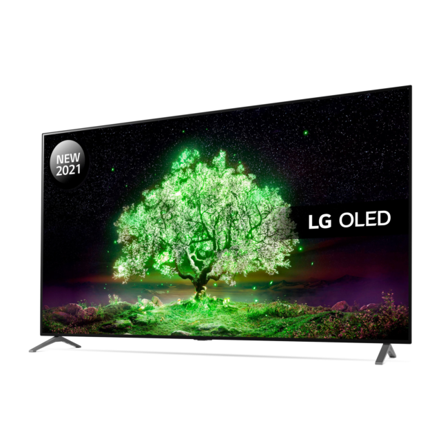 LG OLED77A16LA 77inch4K Ultra HD OLED Smart TV