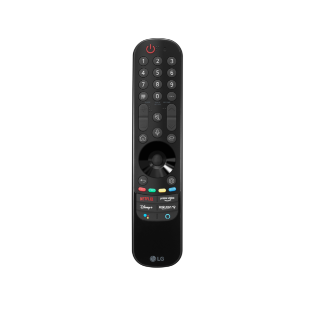 LG OLED77A16LA 77inch4K Ultra HD OLED Smart TV