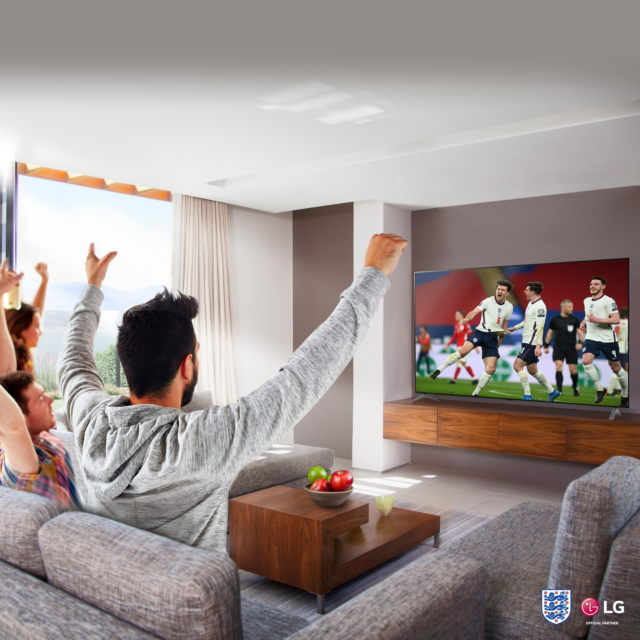 LG OLED77A16LA 77inch4K Ultra HD OLED Smart TV
