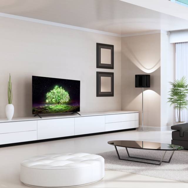 LG OLED77A16LA 77inch4K Ultra HD OLED Smart TV