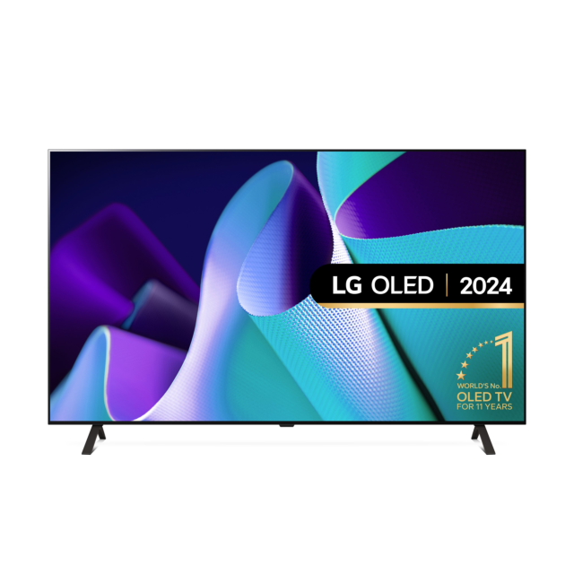 Lg OLED77B42LA.AEK 77inch 4K OLED Smart TV