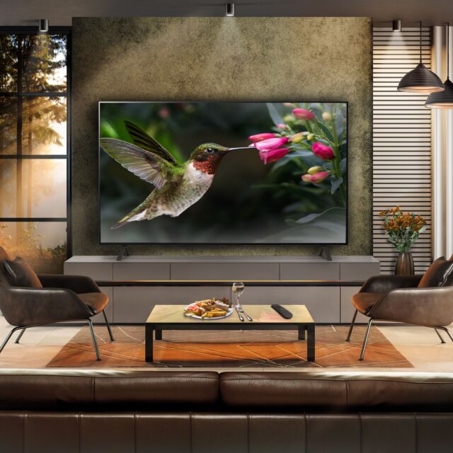 Lg OLED77B42LA.AEK 77inch 4K OLED Smart TV