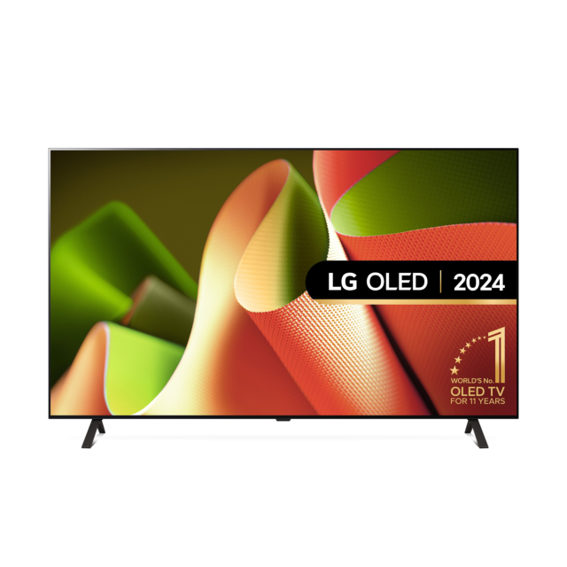 Lg OLED77B46LA.AEK 77inch 4K OLED Smart TV